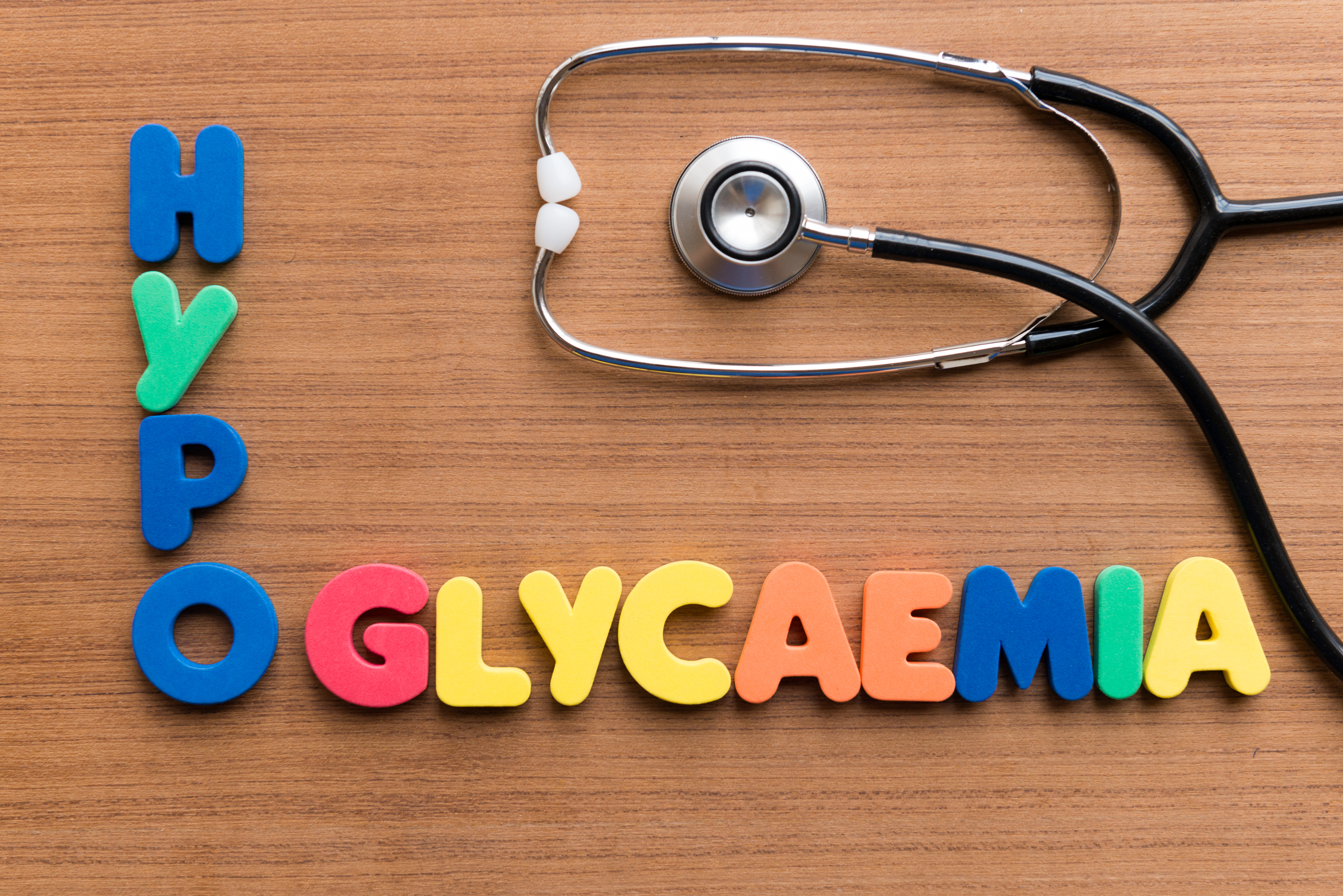 Image for Gujarati - Hypoglycemia