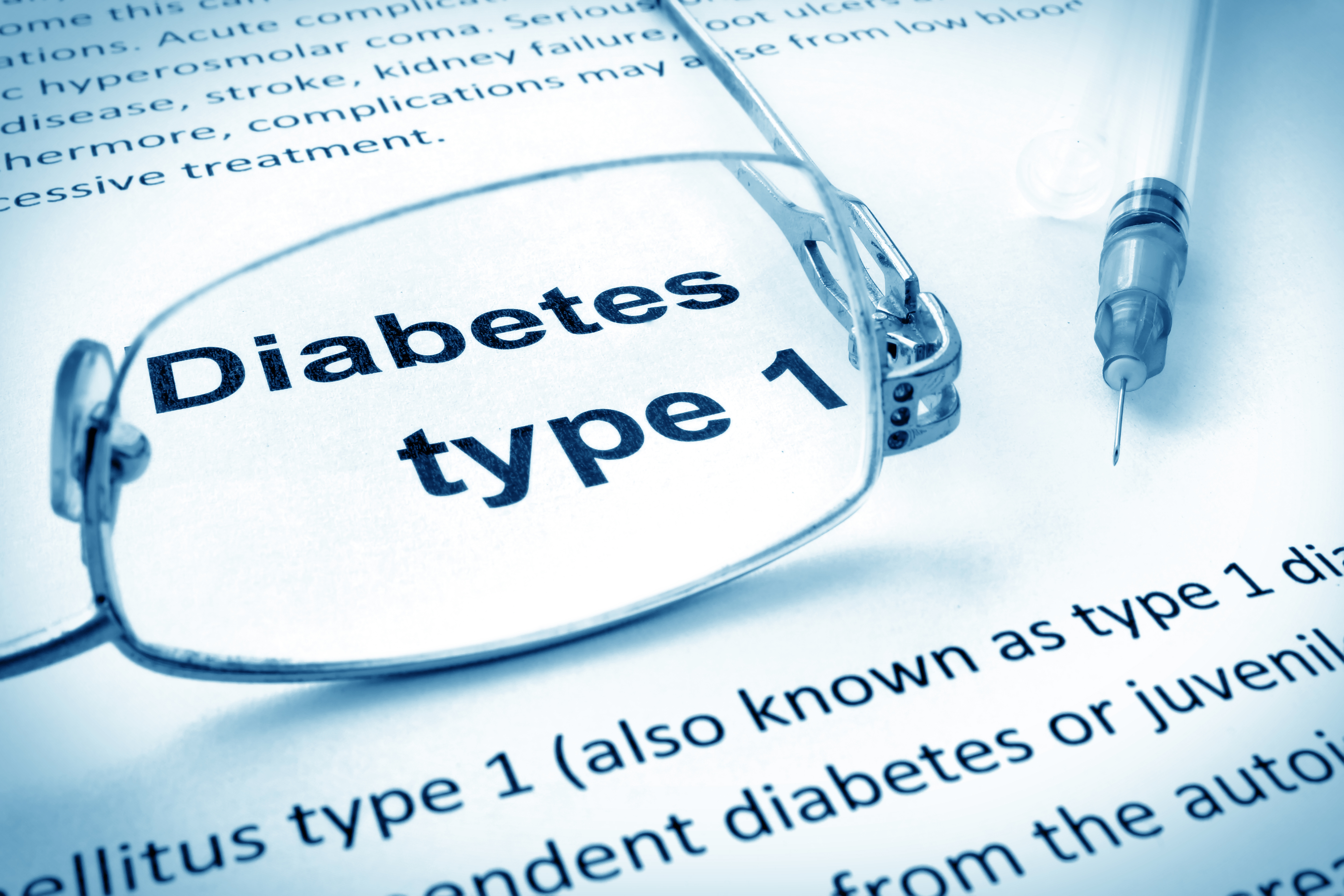 Image for What is Type 1 Diabetes?