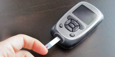 Image for Blood Glucose Monitoring and HbA1c