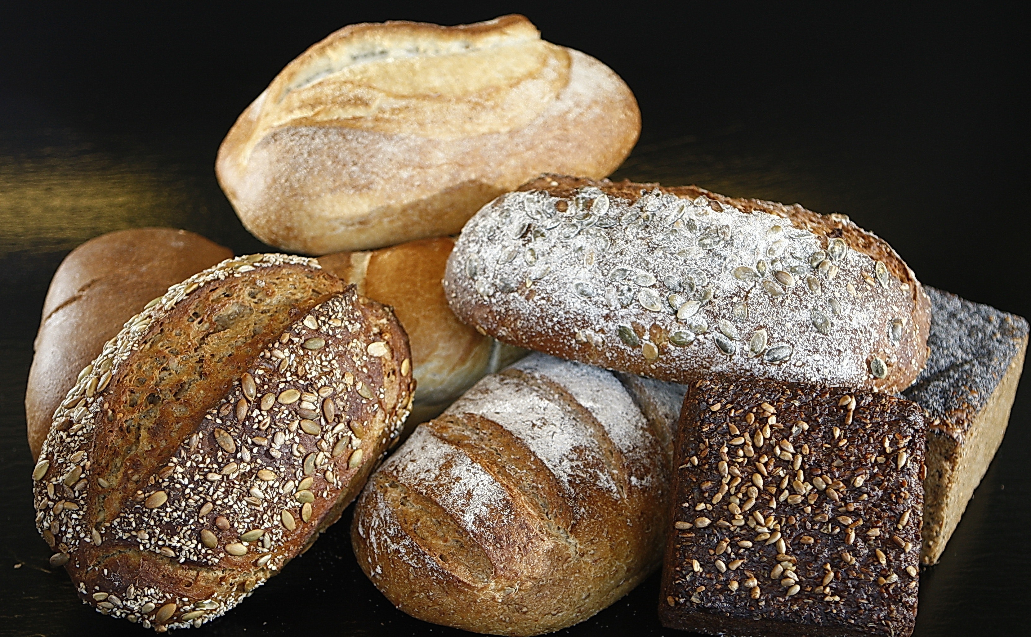Image for Fibre and Wholegrains