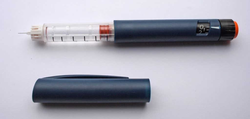 Image for Punjabi - Type 2 Diabetes and Insulin