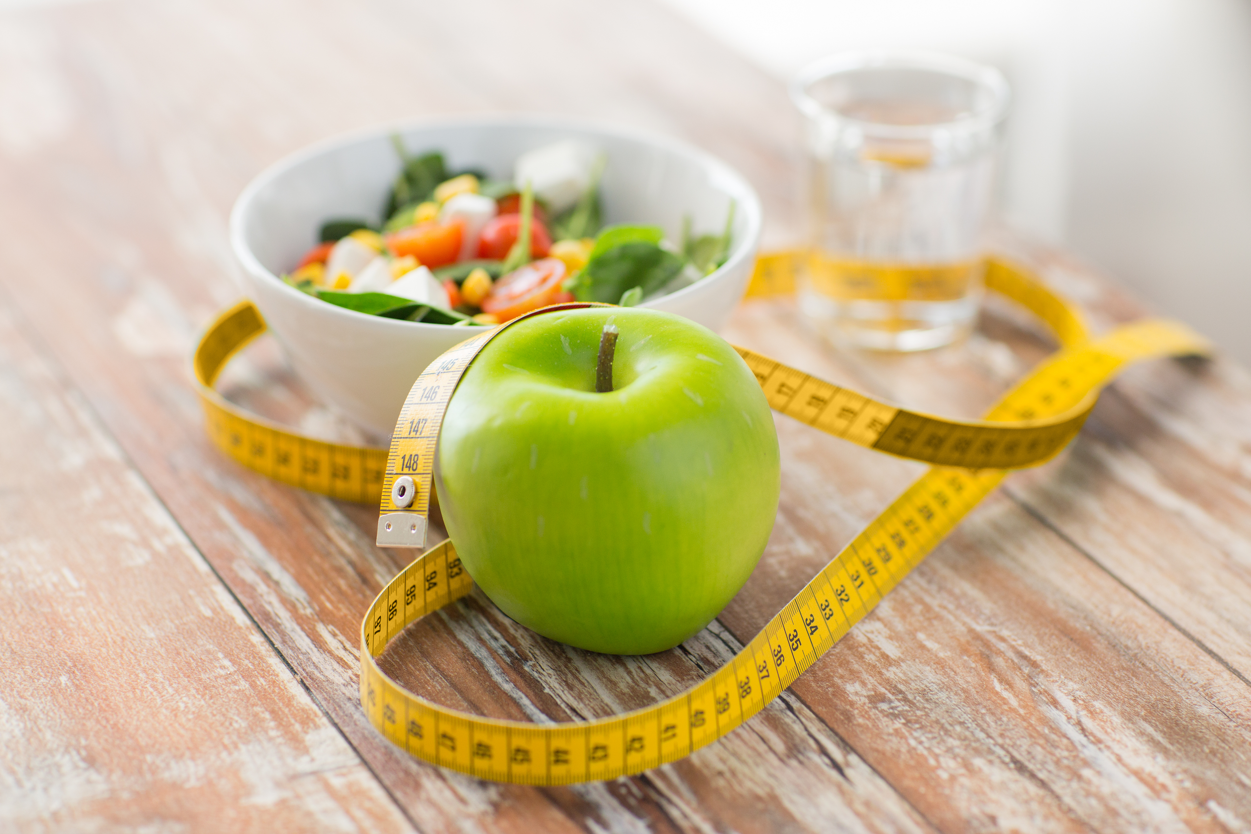 Image for Healthy eating and weight management
