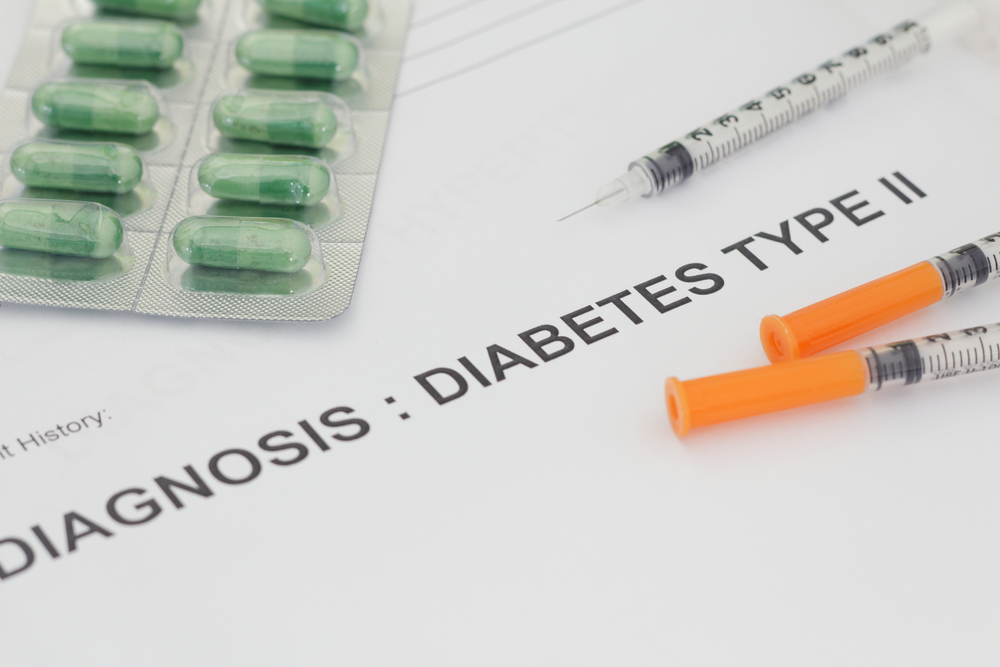 Image for Newly Diagnosed Type 2 Diabetes