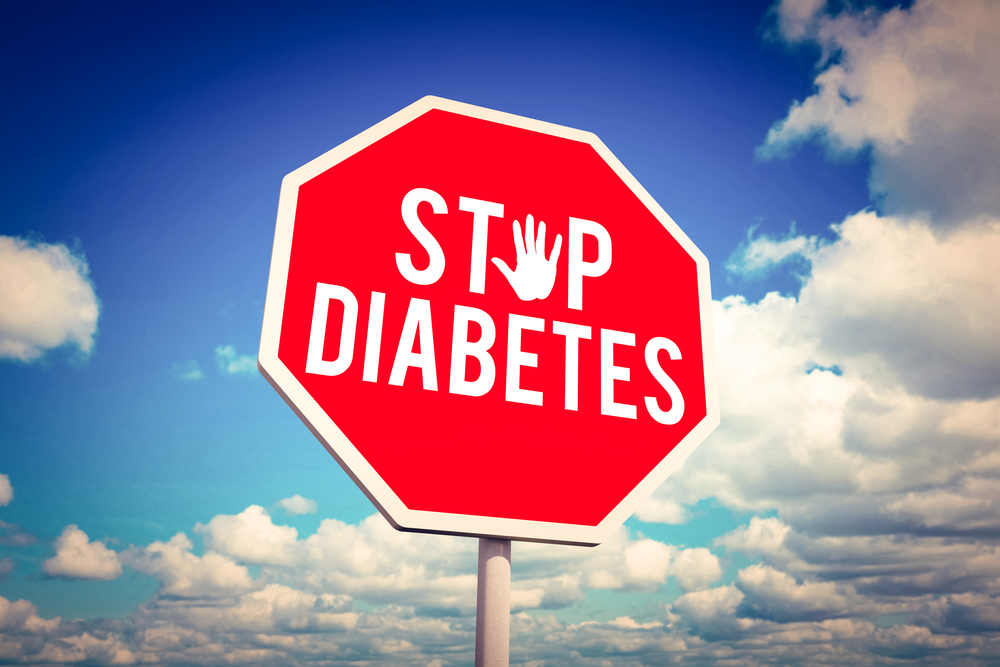 Image for Type 2 Diabetes Prevention Online Course